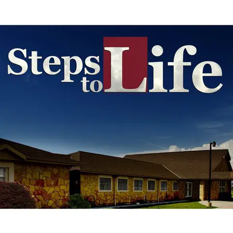 Steps To Life - Derby, Kansas