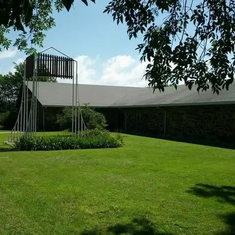 Bolton Friends Church - Independence, Kansas