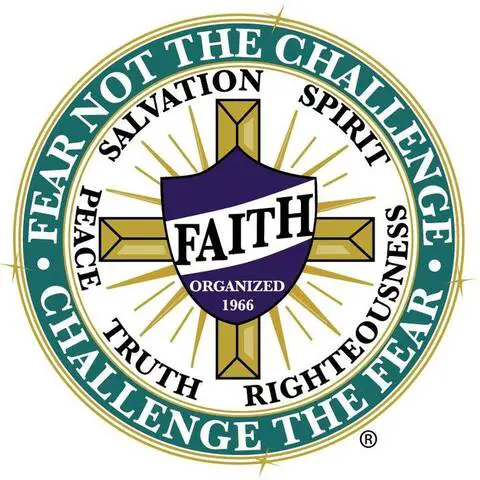 Faith Deliverance Family Worship Center Church of God in Christ - Kansas City, Kansas