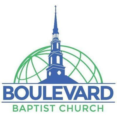 Boulevard Baptist Church - Anderson, South Carolina