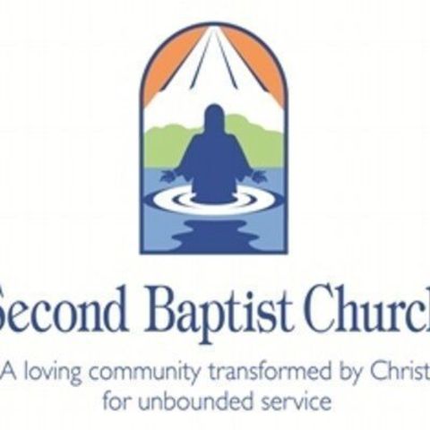 Second Baptist Church - Richmond, Virginia