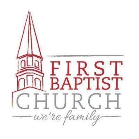 First Baptist Church - Wilson, North Carolina
