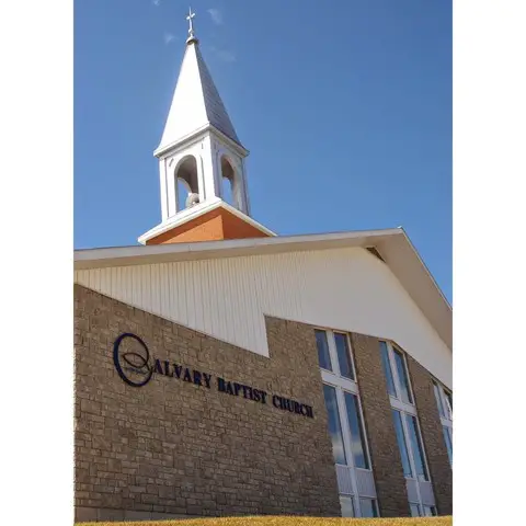 Calvary Baptist Church - Killaloe, Ontario