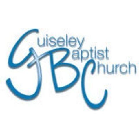 Guiseley Baptist Church - Guiseley, Yorkshire