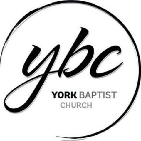 York Baptist Church - York, Yorkshire
