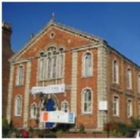 Eastgate Union Church - Louth, Lincolnshire