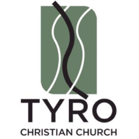 Tyro Christian Church - Tyro, Kansas