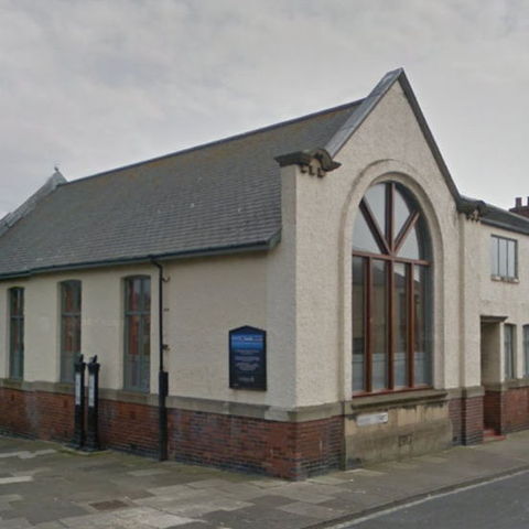Headland Baptist Church - Cleveland, Tyne and Wear