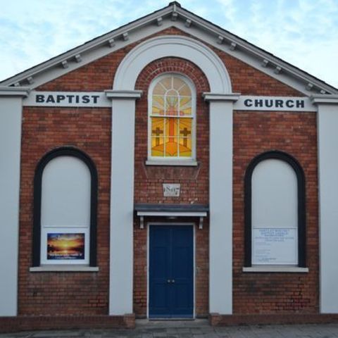 Hartley Wintney Baptist Church, Hartley Wintney, Hampshire, United Kingdom
