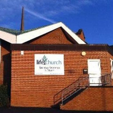Life Church - Cuffley, Hertfordshire