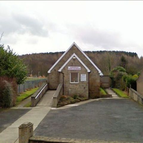 Burnopfield Gospel Fellowship Church - Newcastle upon Tyne, County Durham