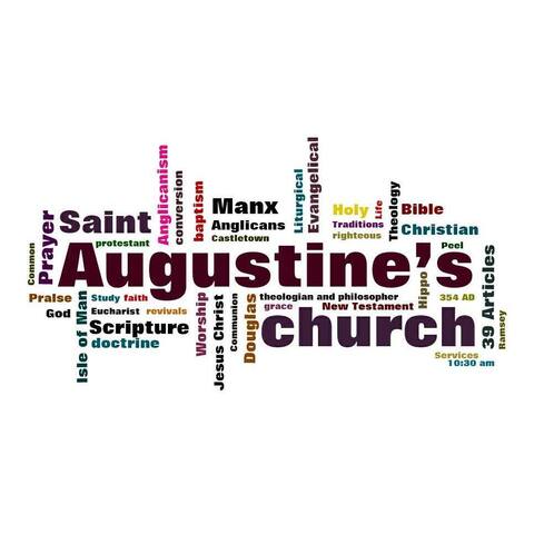 St Augustine's Church - Douglas, Isle of Man