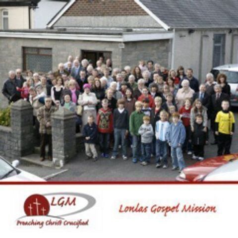 Lonlas Gospel Mission Church - Neath, Glamorgan