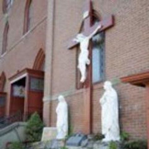 Holy Name of Jesus Parish - Brooklyn, New York