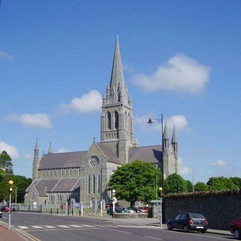 Church Of The Resurrection - Killarney, Kerry