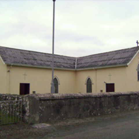 St. Patrick's Church - Boher, County Limerick