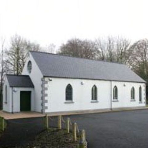 Immaculate Conception Glenshesk - Ballycastle, County Antrim