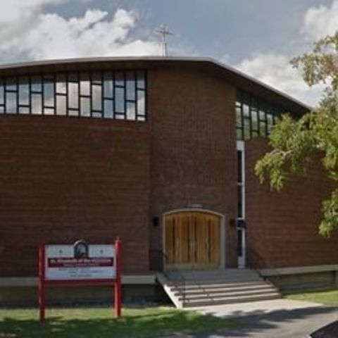 St. Elizabeth Roman Catholic Church - Ottawa, Ontario