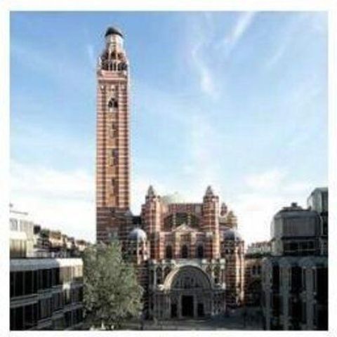 Westminster Cathedral  - Westminster, London