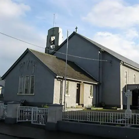 St. Croans - Ballymoe, County Galway