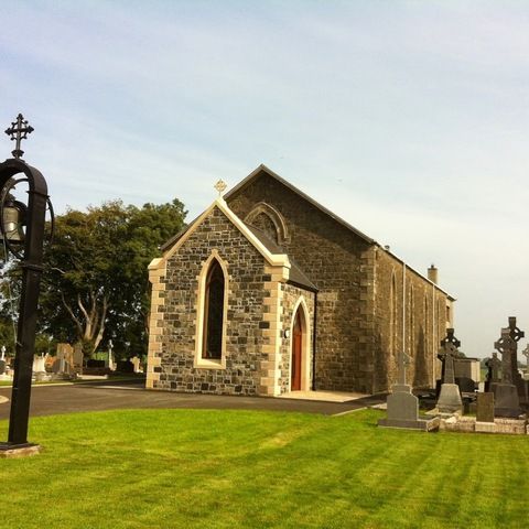 St. Mary's Roman Catholic Church - Desertmartin, Derry