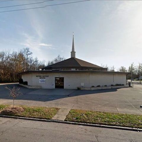 Bethel Baptist Church, Louisville, Kentucky, United States