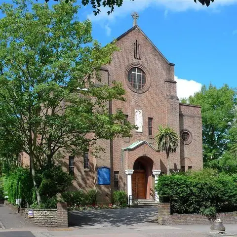 Our Lady of Muswell - Muswell Hill, London