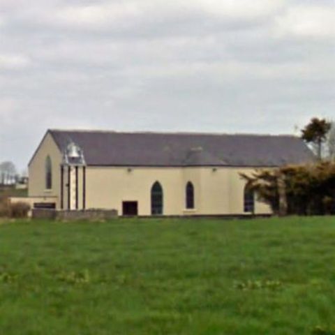 Church of the Holy Rosary (Ballysokeary Parish), Cooneal, County Mayo, Ireland