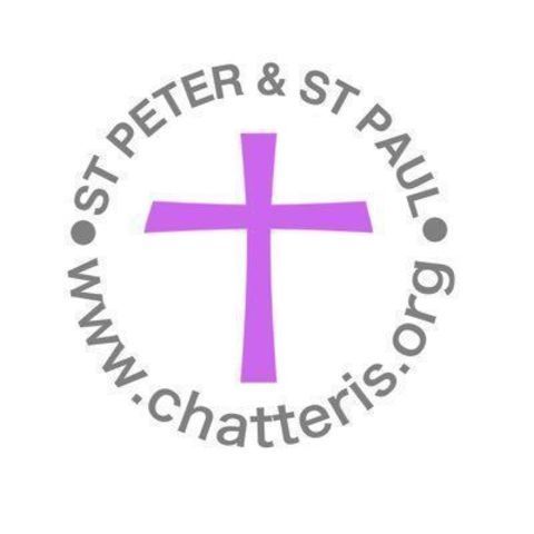 Ss. Peter & Paul  - Chatteris, Cambridgeshire