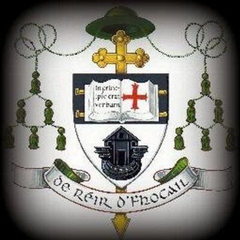 Sacred Heart - Ballaghaderreen, Roscommon