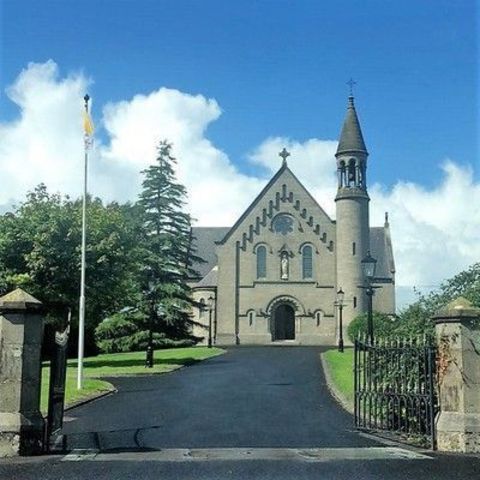 The Immaculate Conception - Tullysaran, County Armagh