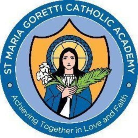 St Maria Goretti - Stoke on Trent, Staffordshire