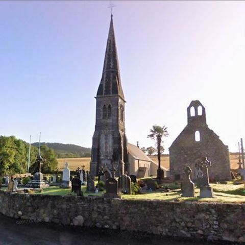 St. Nicholas' Church - Faithlegg, County Waterford