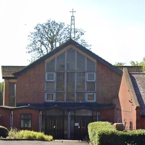 St Francis Convent Chapel - Melton Mowbray, Leicestershire