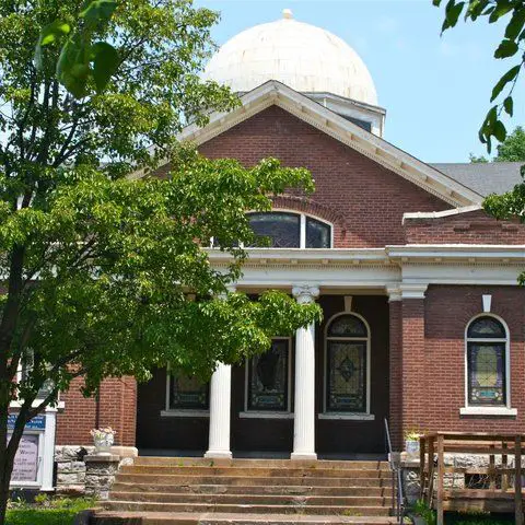 James Lees Memorial Presbyterian Church - Louisville, Kentucky