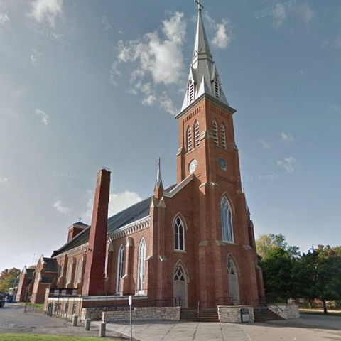 St. Mary's Parish Community - Lindsay, Ontario