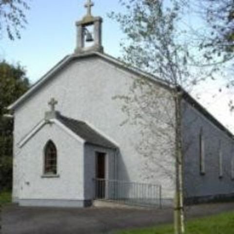 St. Michael's Church - Upper Glanmire, Cork