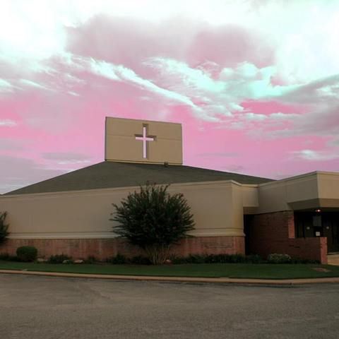 Angus Acres Baptist Church - Sand Springs, Oklahoma