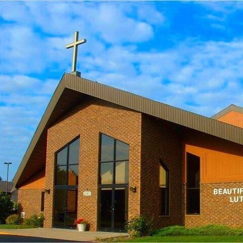 Beautiful Savior Lutheran Church - Green Bay, Wisconsin