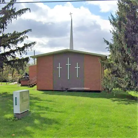 Hosanna Lutheran Church - Monclova, Ohio