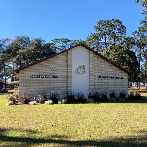 Iglesia de Dios El Santo de Israel - Zephyrhills, Florida