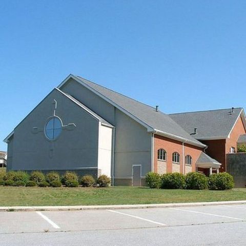 Sola Fide Lutheran Church, Lawrenceville, Georgia, United States