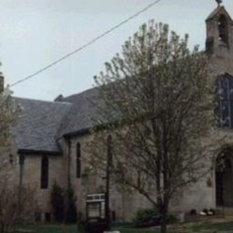 Concordia Lutheran Church - Louisville, Kentucky