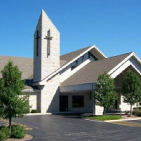 St John Lutheran Church - Lannon, Wisconsin