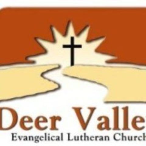 Deer Valley Lutheran Church - Phoenix, Arizona