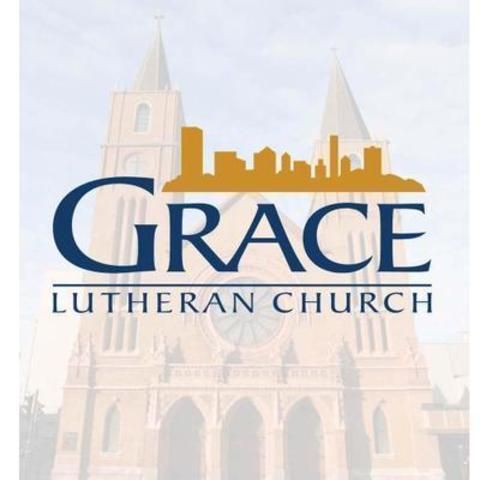 Grace Lutheran Church - Milwaukee, Wisconsin