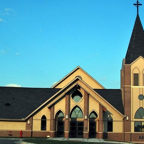 Twelve Apostles - Platte City, Missouri