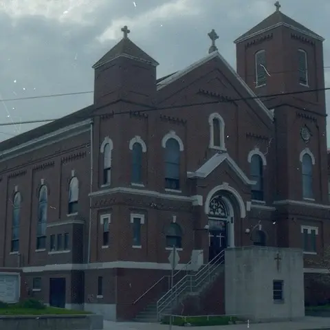 St. Patrick - St. Joseph, Missouri