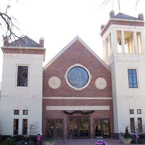 St. Therese North - Kansas City, Missouri