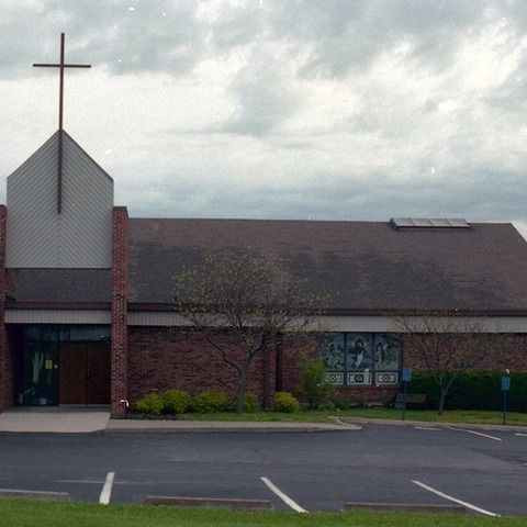 Church of the Annunciation - Kearney, Missouri
